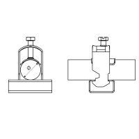 Příchytka 1210 KOPOS PKC1 1210_F