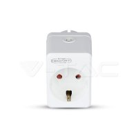 WIFI Mini Plug USB Port Amazon Alexa & G