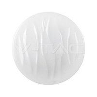 60W LED Domelight With Remote Control CC