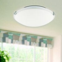 Svítidlo Compolux 912545/08 3x60 W chrom