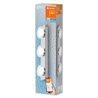 Koupelnové svítidlo LEDVANCE SMART WIFI ORBIS ROUND 480 IP44TWCR