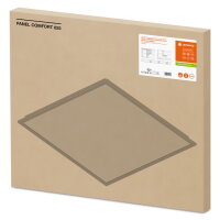 LED panel LEDVANCE COMFORT 625 UGR<19 PS 28W 840 U19 PS