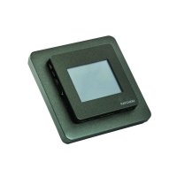 Čelní kryt termostatu SENZ (Wifi) R-SENZ-ACC-ANTHRACITEFRONT RAYCHEM 1244-017781