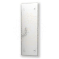 Keramický infrapanel ECOSUN 500 CR Mirage 500 W FENIX 5430534