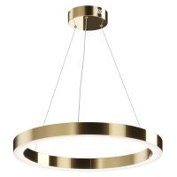 Závěsné svítidlo Saturno 4000K 45W MOD415PL-L45BS4K MAYTONI