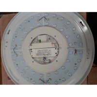 Stropní svítidlo ANETA N S 560 LED 48W/4000K s NZ modulem a senzorem pohybu