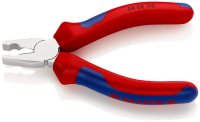 Kombinované kleště mini 110 mm KNIPEX 08 05 110