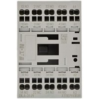 DILA-31(42V50HZ,48V60HZ)-PI Pomocný styk