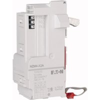NZM4-X2A Pomocné kontakty konfigurovatel