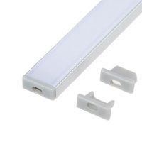 Mikro 2 koncovka s dírou T-LED 096372