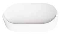 Dekorativní LED svítidlo DITA CLASSIC OVAL W 14W NW 1000lm GREENLUX GXPS053