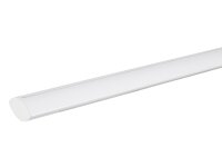 Závěsné LED svítidlo MO SLIM 1.5ft 8000/840 s 45W IP20 141cm TREVOS 10500