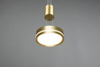 Svít. FRANKLIN incl.1x9W LED/1050Lm/3000