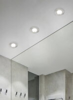 Svít. ZAGROS incl.3x5,5W LED/345Lm/3000K