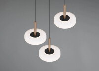 Svítidlo CELESTE incl.1x23W LED/2600Lm/3