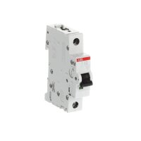 S201-C32 1 fázový jistič 32 A char. C 6kA ABB 2CDS251001R0324