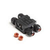 IP-BOX IP68 černá RENDL G13846