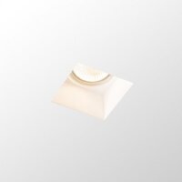 QUO SQ I zápustná sádrová 230V GU10 35W RENDL R12360