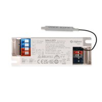 Stmívatelný ZigBee driver 10W, 100-500mA, 3-42VDC MCLED ML-947.001.22.0