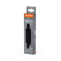 Tracklight accessories Middle Power Supply Black LEDVANCE 4099854386633