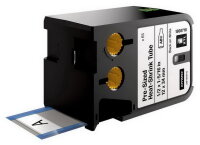 DYMO XTL páska VIN 19BK-YE