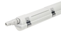 Průmyslové svítidlo NANOTTICA 1.5ft CLASS II PCc 5500/840 DA 33W IP66 108496