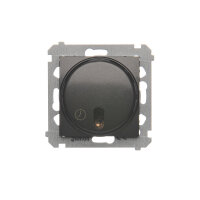 DWC10T.01/48 Automatický časový spínač s