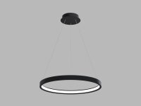 Závěsné svítidlo CIRO 60 P-Z, B ZIGBEE TW 40W 3000K-4000K černá LED2 3275153ZBTW