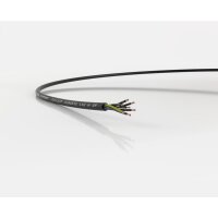 Ovládací kabel ÖLFLEX CLASSIC 110 H SF 5G35 LAPP 1002163