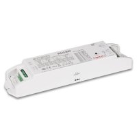 RF stmívatelný driver 50W, výstupní napětí DC 8-48V, výstupní proud 250-1500mA