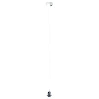 HEX závěsná sada BZ+BK+CHO+CHK1 230V E27 28W RENDL R11917