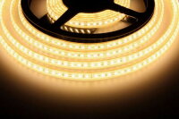 LED pásek 12IP68-12096-WW teplá bílá IP68 9,6W T-LED 073210