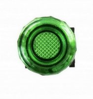 Indikační signálka SMS-95 G 24DC 8mm zelená ELECO 216973
