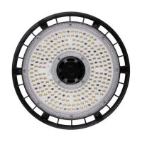 Průmyslové svítidlo LEDtec G2 150W, 5000K, 90°, CRI80, stmívatelné 0-10V