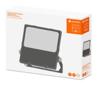 Reflektor LEDVANCE FLOODLIGHT PERFORMANCE ASYM 55x110 100 W 4000 K BK