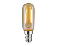 1879 Žárovka LED Vintage trubice 2W E14 zlatá 285.26 PAULMANN 28526