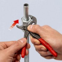 KNIPEX Cobra Kleště na vodní čerpadla Hightech 150 mm 87 01 150