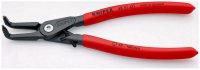 Precizní kleště na pojistné vnitřní kroužky v otvorech 210 mm KNIPEX 48 41 J31
