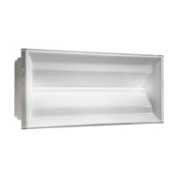 Eaton NEXI250-AT-IP Nouzové svítidlo NexiTech LED 250lm 1,5h IP65 Autotest