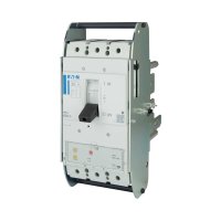 Jistič NZMH3-MX450-AVE 3pól 150kA(415V) 450A ochr.motorů el.spoušť PXR20(LSI)