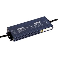 Napájecí zdroj 100W, DC24V/4,16A, IP67, hliníkové provedení