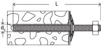 FCC-B M 20x245 R