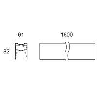 C00848BBNZZ - ROLLIP60-MS 21 PLAFONE L.1
