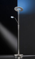 Svít. QUEBEC incl.1x35W LED/4200Lm/3000+