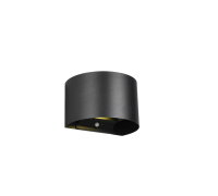 TALENT incl.2x3W LED/300Lm/3000K