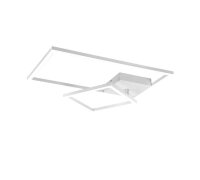 Svít. PADELLA incl.1x25W LED/3000Lm/4000