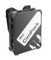 Plastový kufr CimPack ELECTRIC s nářadím (13 ks) CIMCO 173010