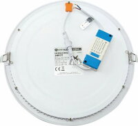 LED VEGA-R White 24W CCT