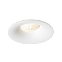 FLEUR IP54 DIMM zápustná bílá 230V LED 15W 60° IP54 3000K RENDL R14232