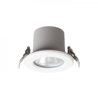 NAVY zápustná bílá 230V LED 15W 36° IP65 2700K RENDL R12661